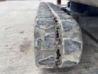 KUBOTA KX016-4 1.6 TON MINI DIGGER - 4