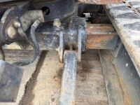 KUBOTA KX016-4 1.6 TON MINI DIGGER - 11