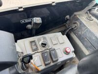 KUBOTA KX016-4 1.6 TON MINI DIGGER - 14