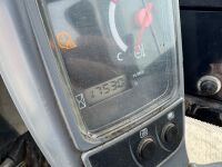 KUBOTA KX016-4 1.6 TON MINI DIGGER - 16