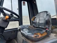 TOYOTA FD80 8 TON FORKLIFT - 18