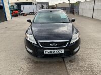 FORD MONDEO ECONETIC 2.0 TDCI 115PS 5DR HATCHBACK - 3