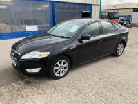 FORD MONDEO ECONETIC 2.0 TDCI 115PS 5DR HATCHBACK - 4