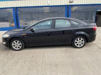 FORD MONDEO ECONETIC 2.0 TDCI 115PS 5DR HATCHBACK - 5