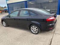 FORD MONDEO ECONETIC 2.0 TDCI 115PS 5DR HATCHBACK - 10