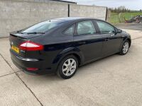 FORD MONDEO ECONETIC 2.0 TDCI 115PS 5DR HATCHBACK - 12