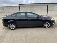 FORD MONDEO ECONETIC 2.0 TDCI 115PS 5DR HATCHBACK - 20