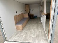 APPROX. 16ft x 6.6ft NIEWIADOW 2700KGS TWIN AXLE MOBILE BARBER STUDIO BOX TRAILER - 14