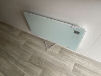 APPROX. 16ft x 6.6ft NIEWIADOW 2700KGS TWIN AXLE MOBILE BARBER STUDIO BOX TRAILER - 19