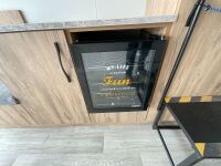 APPROX. 16ft x 6.6ft NIEWIADOW 2700KGS TWIN AXLE MOBILE BARBER STUDIO BOX TRAILER - 23