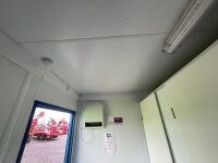 APPROX. 16ft x 8ft ANTI VANDAL COMBI TOILET BLOCK&nbsp; - 14