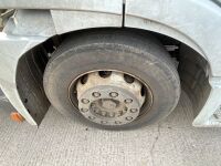 IVECO STRALIS 500 EURO6 6x2 AUTOMATIC TRACTOR UNIT ON AIR - 3