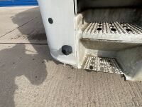 IVECO STRALIS 500 EURO6 6x2 AUTOMATIC TRACTOR UNIT ON AIR - 8