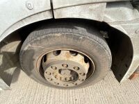 IVECO STRALIS 500 EURO6 6x2 AUTOMATIC TRACTOR UNIT ON AIR - 9