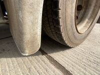 IVECO STRALIS 500 EURO6 6x2 AUTOMATIC TRACTOR UNIT ON AIR - 11