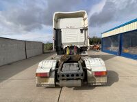 IVECO STRALIS 500 EURO6 6x2 AUTOMATIC TRACTOR UNIT ON AIR - 13