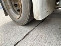 IVECO STRALIS 500 EURO6 6x2 AUTOMATIC TRACTOR UNIT ON AIR - 15