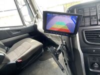 IVECO STRALIS 500 EURO6 6x2 AUTOMATIC TRACTOR UNIT ON AIR - 22