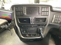 IVECO STRALIS 500 EURO6 6x2 AUTOMATIC TRACTOR UNIT ON AIR - 23
