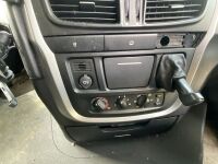 IVECO STRALIS 500 EURO6 6x2 AUTOMATIC TRACTOR UNIT ON AIR - 24