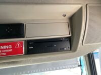 IVECO STRALIS 500 EURO6 6x2 AUTOMATIC TRACTOR UNIT ON AIR - 26