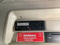 IVECO STRALIS 500 EURO6 6x2 AUTOMATIC TRACTOR UNIT ON AIR - 27