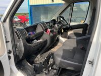 PEUGEOT BOXER 335 L4 2.0 BLUE HDI BOX VAN - 7