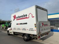 PEUGEOT BOXER 335 L4 2.0 BLUE HDI BOX VAN - 9