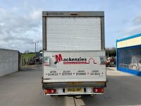 PEUGEOT BOXER 335 L4 2.0 BLUE HDI BOX VAN - 10