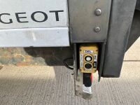 PEUGEOT BOXER 335 L4 2.0 BLUE HDI BOX VAN - 12