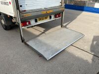 PEUGEOT BOXER 335 L4 2.0 BLUE HDI BOX VAN - 14