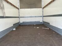 PEUGEOT BOXER 335 L4 2.0 BLUE HDI BOX VAN - 16