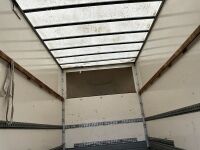 PEUGEOT BOXER 335 L4 2.0 BLUE HDI BOX VAN - 17