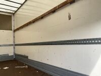 PEUGEOT BOXER 335 L4 2.0 BLUE HDI BOX VAN - 19