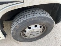 PEUGEOT BOXER 335 L4 2.0 BLUE HDI BOX VAN - 23