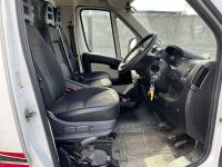 PEUGEOT BOXER 335 L4 2.0 BLUE HDI BOX VAN - 25