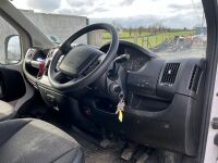 PEUGEOT BOXER 335 L4 2.0 BLUE HDI BOX VAN - 26