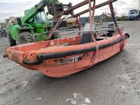 CIPAX PIONER MULTI 8 PERSON BOAT (K1981) - 3