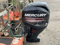 CIPAX PIONER MULTI 8 PERSON BOAT (K1981) - 13