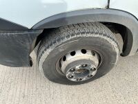 IVECO DAILY 70C18 7.2 TON AUTOMATIC BOX LORRY - 7