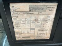 IVECO DAILY 70C18 7.2 TON AUTOMATIC BOX LORRY - 9