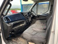 IVECO DAILY 70C18 7.2 TON AUTOMATIC BOX LORRY - 10