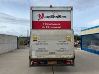 IVECO DAILY 70C18 7.2 TON AUTOMATIC BOX LORRY - 13