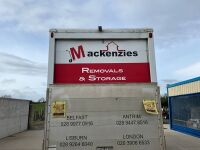 IVECO DAILY 70C18 7.2 TON AUTOMATIC BOX LORRY - 14