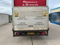 IVECO DAILY 70C18 7.2 TON AUTOMATIC BOX LORRY - 15