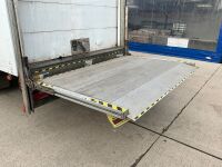 IVECO DAILY 70C18 7.2 TON AUTOMATIC BOX LORRY - 17