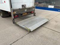 IVECO DAILY 70C18 7.2 TON AUTOMATIC BOX LORRY - 18