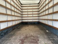 IVECO DAILY 70C18 7.2 TON AUTOMATIC BOX LORRY - 19