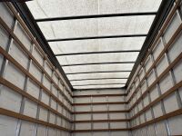 IVECO DAILY 70C18 7.2 TON AUTOMATIC BOX LORRY - 21