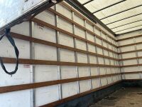 IVECO DAILY 70C18 7.2 TON AUTOMATIC BOX LORRY - 22